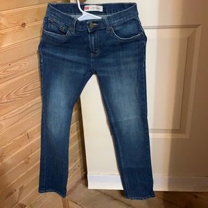 NWOT Levis jeans